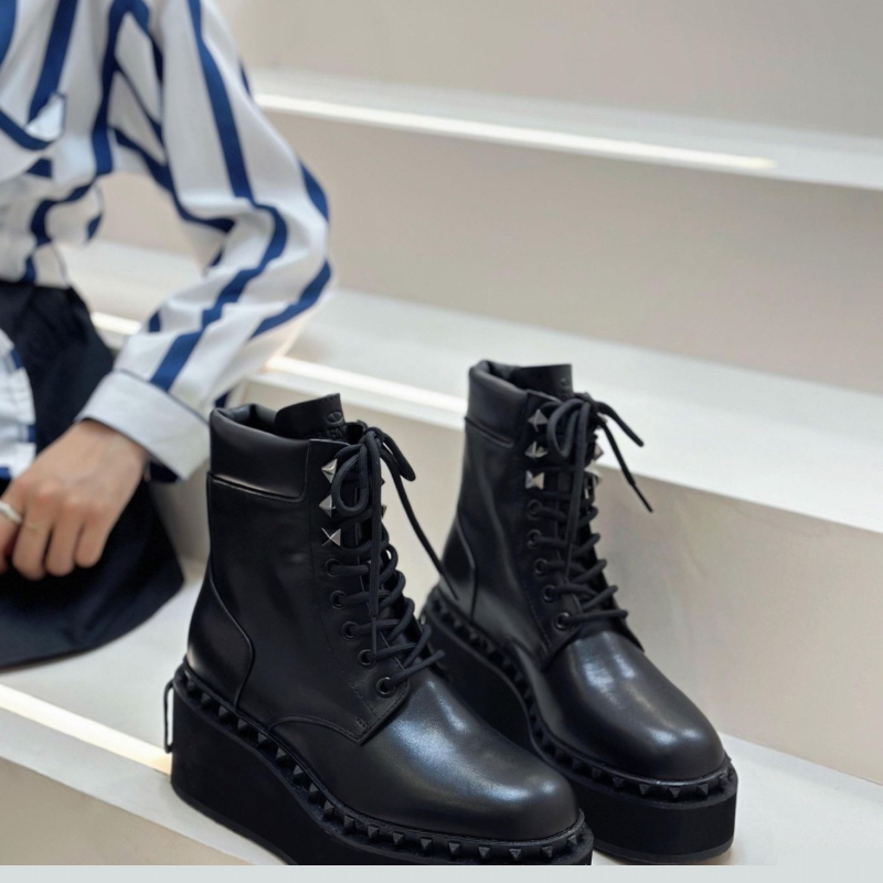 Valentino Boots